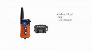 Watch PET619S Introduction/Setup Video on Amazon Live