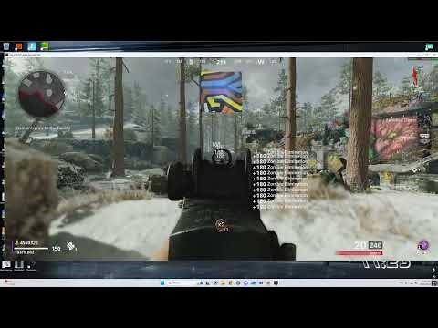 Call of Duty Black Ops Cold War (unlock all mod menu tool) free 2025 (legit proof)