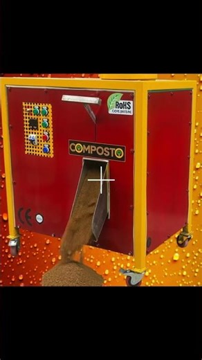 OWC Machine