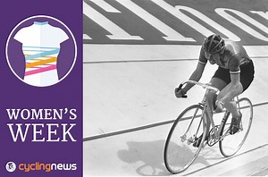 The pioneers of women's cycling | Cyclingnews.com