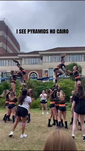Journey to Allstar Worlds: Support Our Cheer Team!