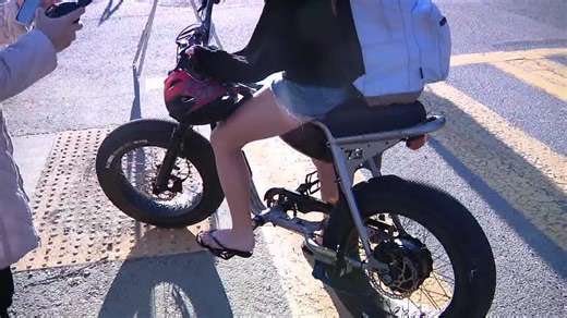 California's $2,000 e-bike voucher sign-up goes for round 2