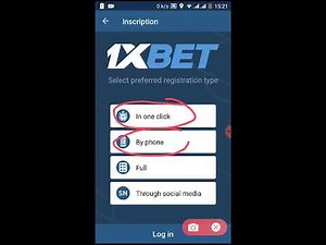 Code Promo 1xBet 2026 : Nouveau Code pour Inscription sur 1xBet