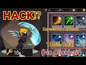 HOW TO GET FREE SWORD EFFECT!? 🤯🤯😍 - Blockman Go | Bedwars |