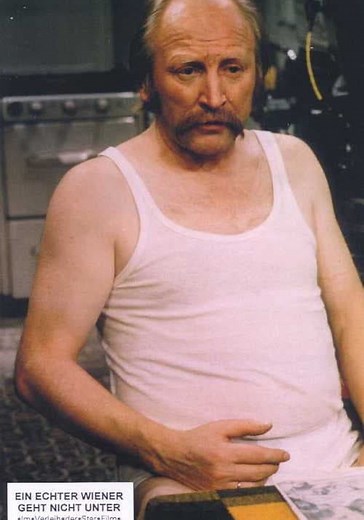 Ein echter Wiener geht nicht unter - Online Stream