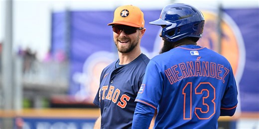 A peek inside Cooper Hummel's elite autograph collection