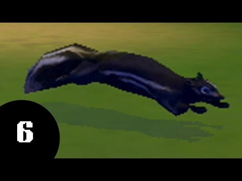 SimAnimals | Episode 6 - River Ridge