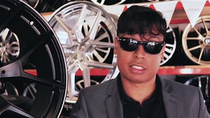 When you have a rim obsession ... Mobeen and Aghie head to Northcliff Riy Riy @rimsonline | Masood Boomgaard- The Comedian