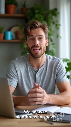 What is an Algorithm? #Algorithms #ComputerScience #Programming2026 #DSA #algorithms #DSA