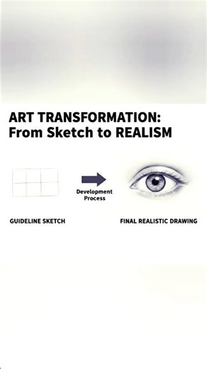 Sketch to Realism 👁️🤯