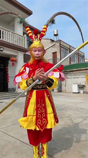 Kungfu china master 953/Hướng dẫn múa gậy ngộ không#襄阳梅子#kungfu #wingchun