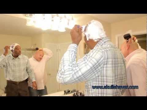 The Best Mens Electric Shaver Bald Eagle Shaver By Skull Shaver