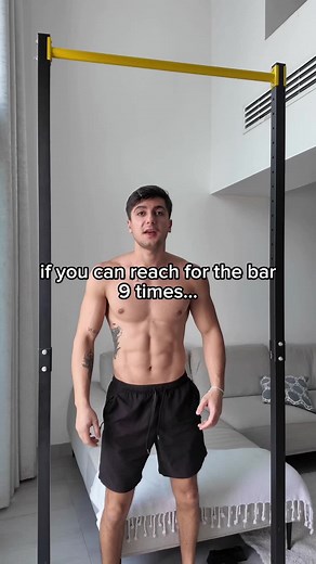 Unlocking the Secrets to Perfect Pull-Ups