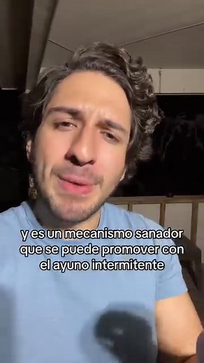 13K views · 529 reactions | Uno de los principales beneficios del ayuno intermitente es ¡la autofagia! Un mecanismo de reciclaje celular que nos protege contra el cáncer. Mi nuevo libro "El Poder del Ayuno: Ciencia y Arte del Ayuno Intermitente" ya disponible en Amazon. #ayuno #ayunointermitente #autofagia #elpoderdelayuno | Dr. Rodrigo Arteaga | Facebook