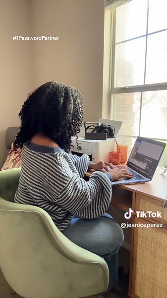 JeanicePerez on TikTok