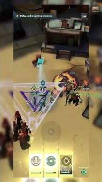 Foundation Galactic Frontier Gameplay Walkthrough | (Android Gameplay | No Commentary)