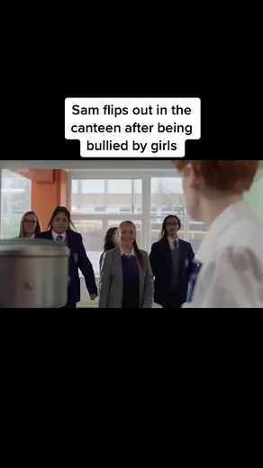 Comment scenes #fyp #fyp #fyp #fyp #fyp #fyp #fyp #fyp #fyp #viral #viral #viral #viral #channel4 #ackleybridge #sammurgatroyd #candicemurgatroyd