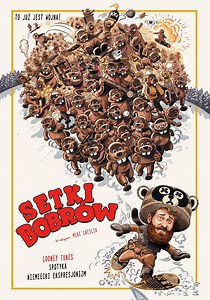 Setki bobrów - streaming: gdzie obejrzeć film online?