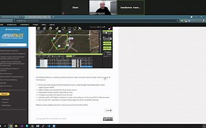 Michael Oborne丨Mission Planner地面站作者直播首秀全是干货
