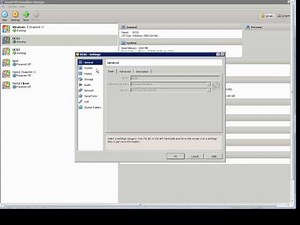 How to change the boot order in VirtualBox manager