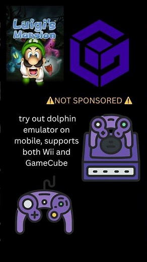 DOLPHIN EMULATOR