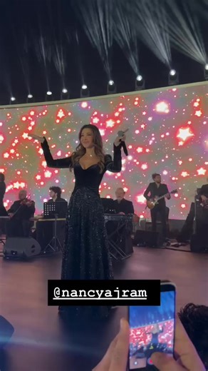‏#نانسي_عجرم #nancyajram @Nancy Ajram