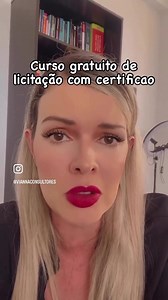 2.3K views · 2.5K reactions | Jornada do Analista de Licitação trabalhar de casa Descubra como se tornar um analista em licitações master com faturamento acima de 10 mil por mês, mesmo que você não saiba nada sobre as leis. ﻿É online e gratuito 23 a 29 de julho Deixe seu melhor e-mail depois entre no grupo de WhatsApp da jornada para receber todo material | Vianna & Consultores Associados | Facebook