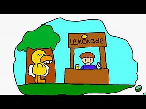 The duck song reanimated