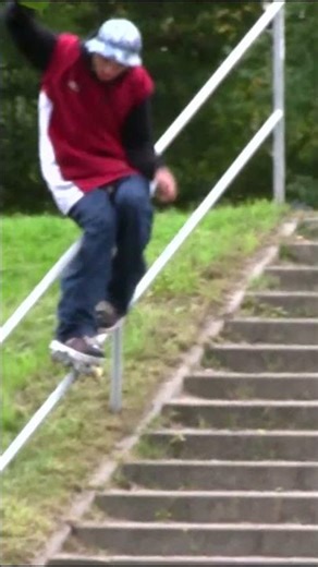2nd level Topsoul #inlineskating #hedonskate #roces