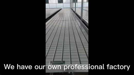 Commercial Large Size Greenhouse Hydroponic Plastic Trays Ebb and Flood Tables for Seedling Ebb and Flow Rolling Bench