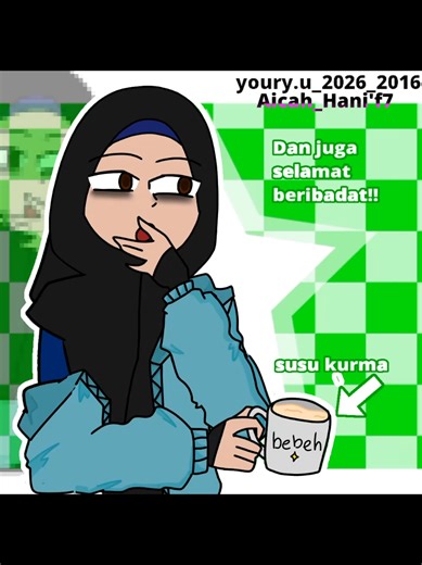 Exciting Ramadan Animation Trends and Collaborations