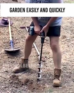 2.5K reactions · 417 shares | 헚헥험험헡헣헥헢 ퟵퟬퟬퟬ® Un instrument de grădină convenabil pentru plantarea bulbilor, plantelor și răsadurilor ‍ 殺  bit.ly/greenpro_ro | 1ashop.ro | Facebook