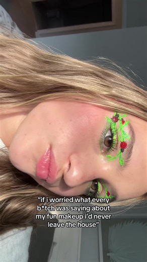 Makeup by Madi on TikTok