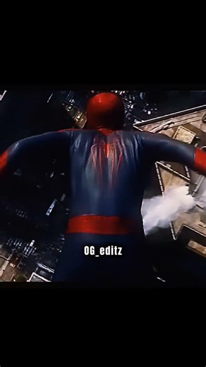 The best Movie intro|Spider-man edit|#ytshorts#ogeditz#edit