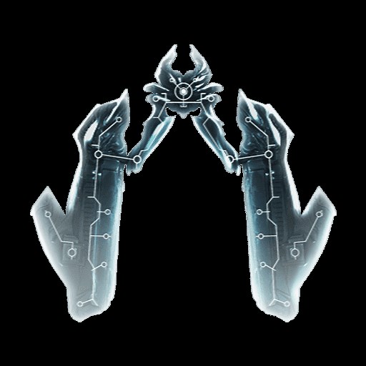 Archwing Launcher - WARFRAME Wiki