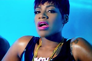 Fantasia - Without Me ft. Kelly Rowland & Missy Elliott