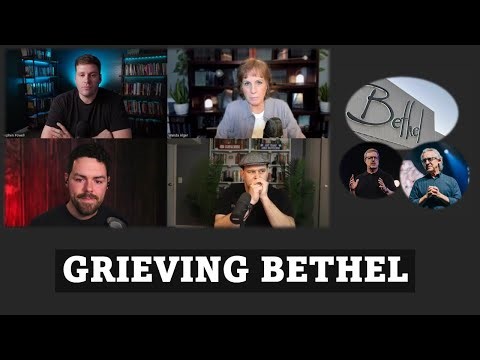 The Pain of a Generation in the Charismatic Crash