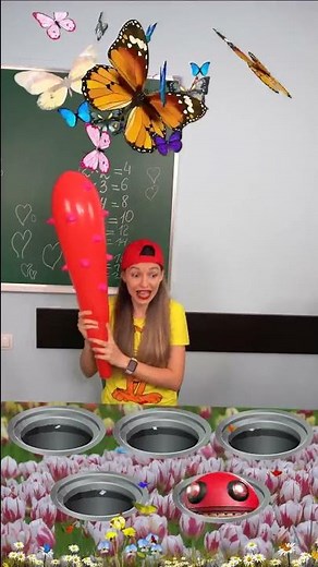 Angry Pacman Game Over 030 😂 #shorts by Super Max