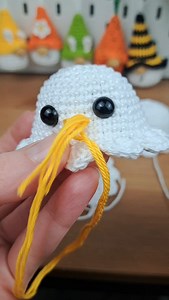 Creating an egg cozy crochet pattern! Comment Pattern to get a direct link with 50% discount! Or visit our Mufficorn Etsy store for more crochet projects! #standwithukraine #mufficorn #crochetpattern #crochetgnome #crochetamigurumi #crochetismytherapy #crocheting #crochetgirlgang #crochetando #hækling #ganchillo #crochetchicken #crochetlove #eastercrochet #chicken | Mufficorn