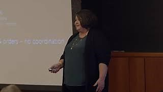 A 360⁰ View of Patient History