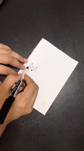 Cute Cat Word Art in 5 Seconds