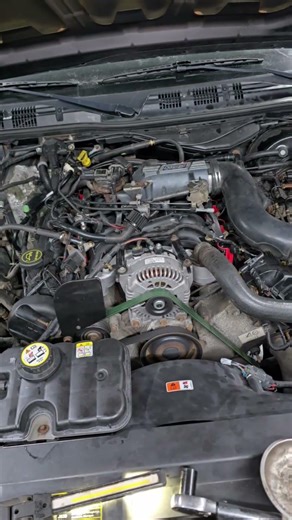 What is rod knock? #car #truck #automotive