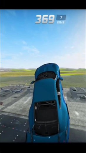 Insane Car Racing Stunts 😱🔥 | Ultimate Speed Challenge Gameplay | No Crash Run!