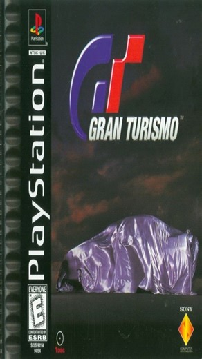 Played it Before on Instagram: "Gran Turismo, released on December 23, 1997 in Japan and 1998 worldwide, is the legendary PS1 racing sim that redefined what a console racing game could be. Developed by Polyphony Digital and directed by Kazunori Yamauchi, the game aimed for unmatched realism — something no racer attempted at the time. Featuring over 140 licensed cars from brands like Honda, Toyota, Nissan, Mazda, Mitsubishi, Subaru, Chevrolet, and more, GT1 gave players a level of authenticity th