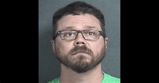 Carl R Kemppainen: Kansas auto parts store employee strangles alleged shoplifter to death