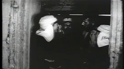 Desert Command - Movie