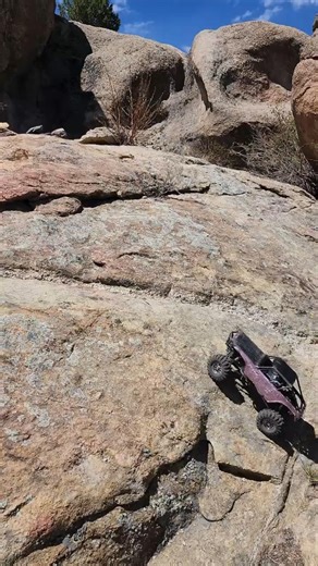 ancient Rockies