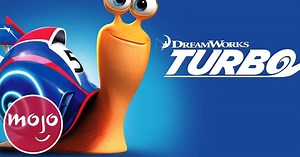 Top 10 DreamWorks Movies You Forgot About | Articles on WatchMojo.com