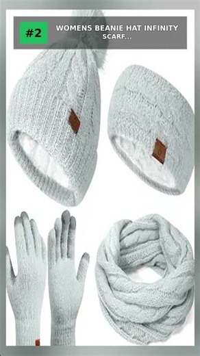 Top 5 Outdoor Winter Accessories 2026 #shorts
