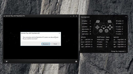 PS3能网络串流PC吗？